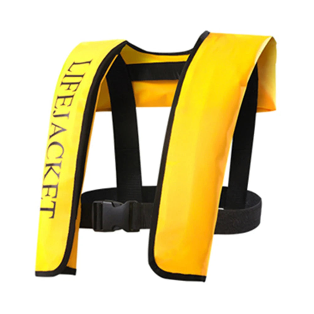 Inflatable Life Jacket Professional