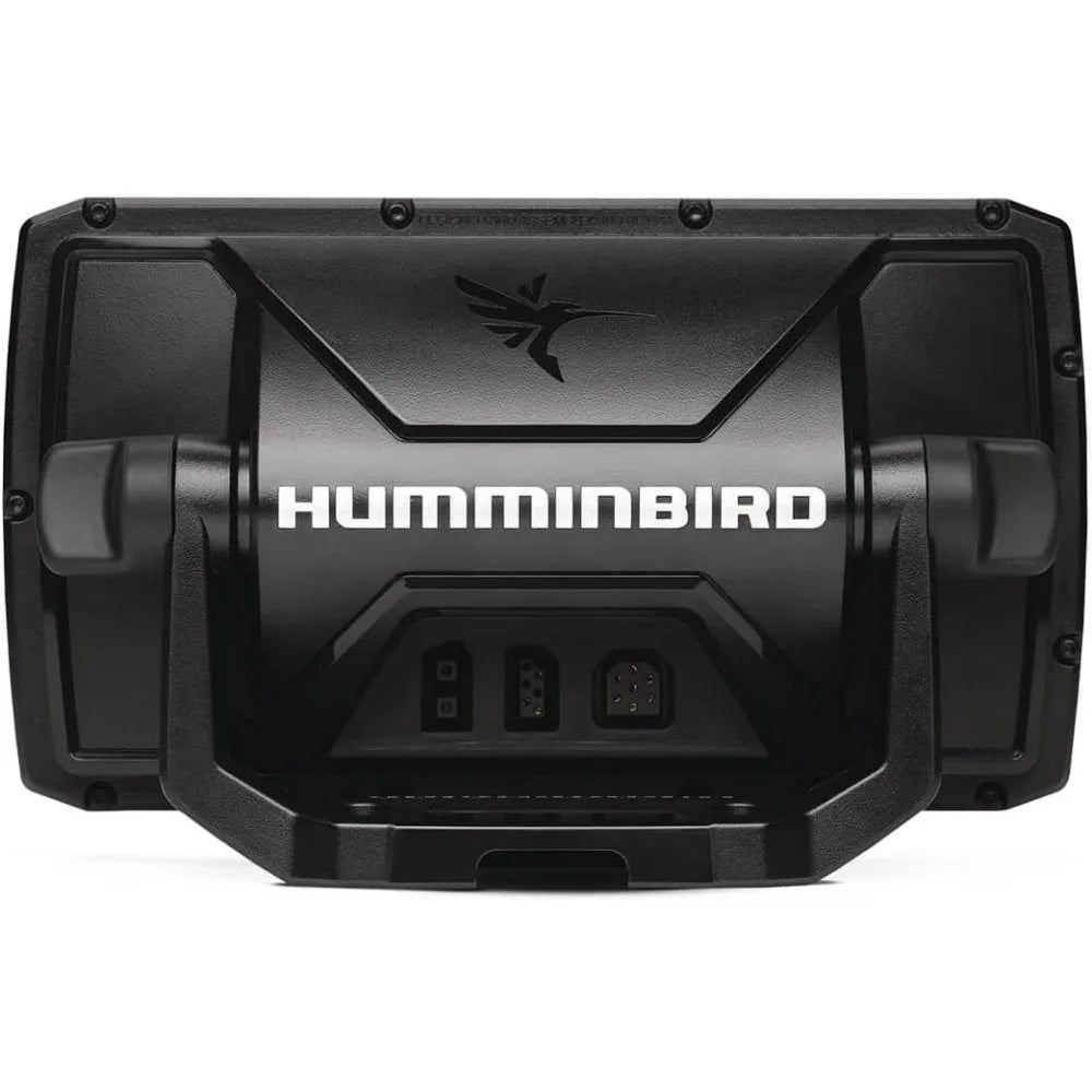 Humminbird 411670-1 Helix 5 Chirp DI GPS G3 Fish Finder