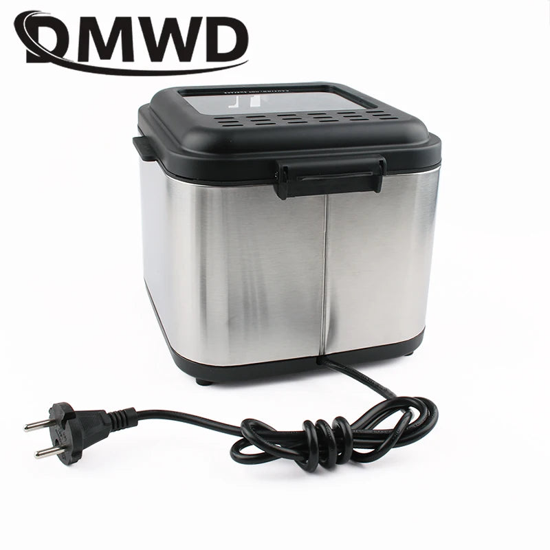 2.5L Electric Deep Fryer