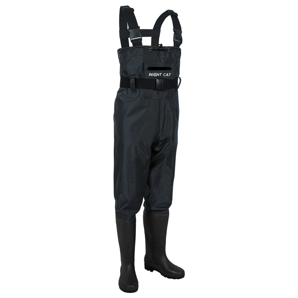 Outdoor Fly Fishing Equipment Waders For Men