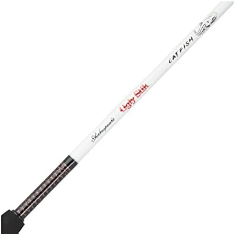 Ugly Stik Carbon Casting Fishing Rod