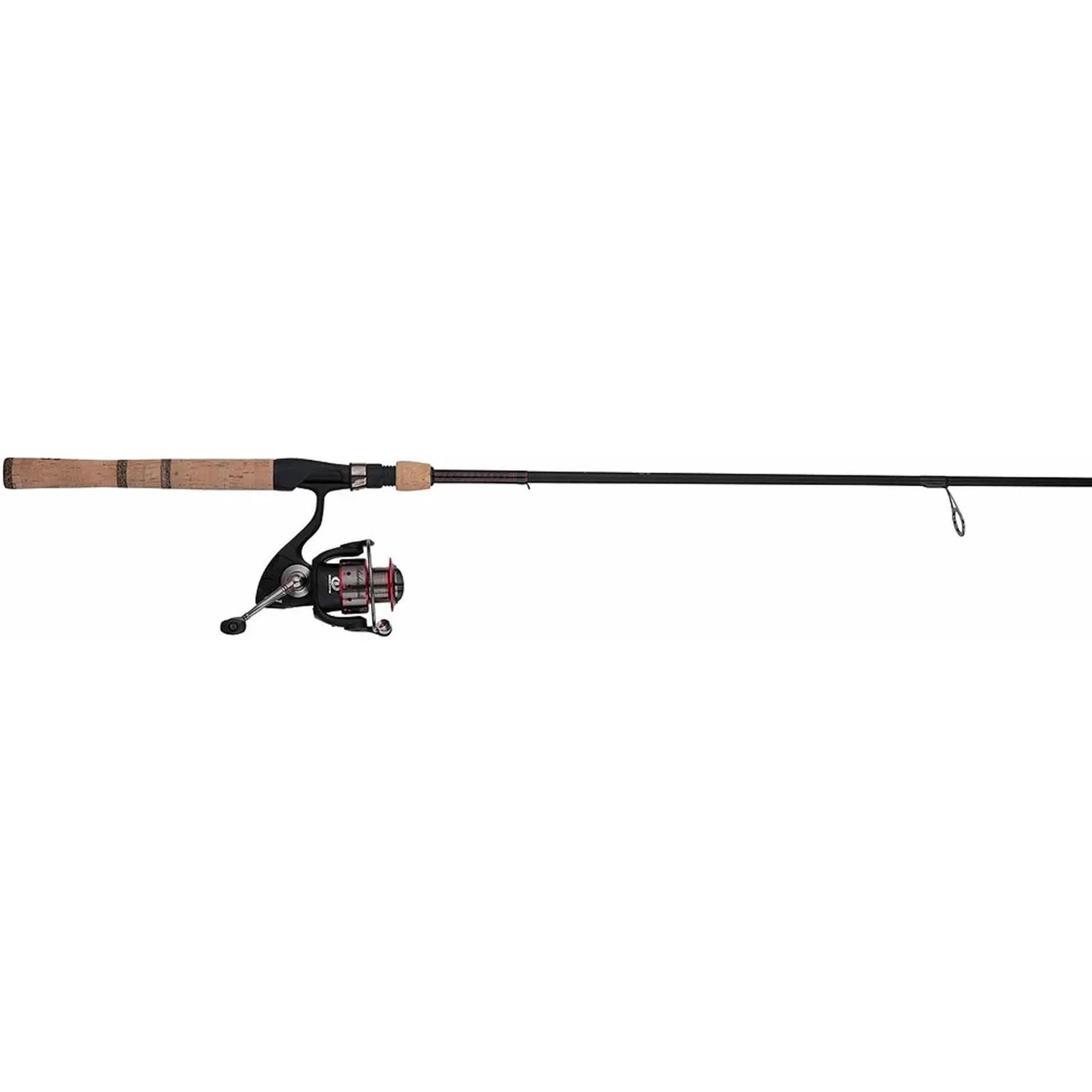 Ugly Stik 7’ Elite Spinning Fishing Rod and Reel Spinning Combo