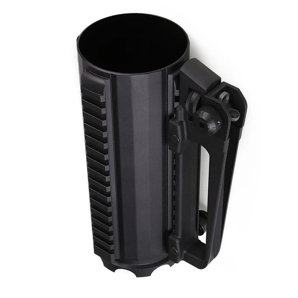 Tactical Beer Rail Mug