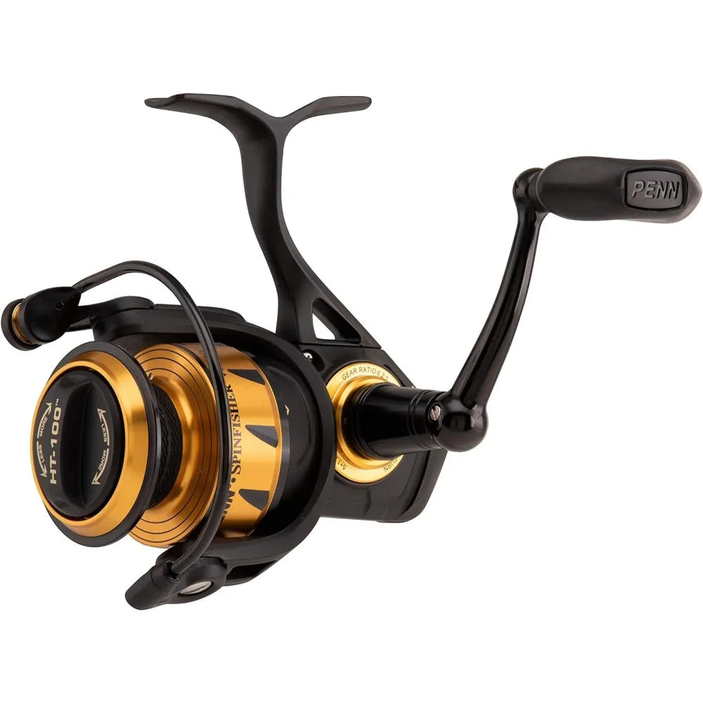 PENN Spinfisher VI Spinning Fishing Reel