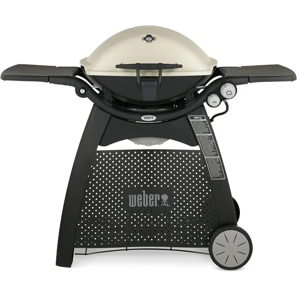 Liquid Propane Grill,