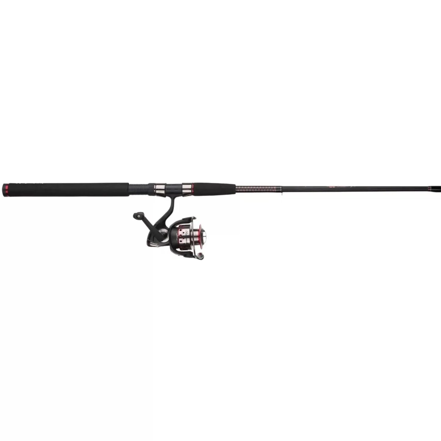 Ugly Stik 7’ GX2 Spinning Fishing Rod and Reel Spinning Combo