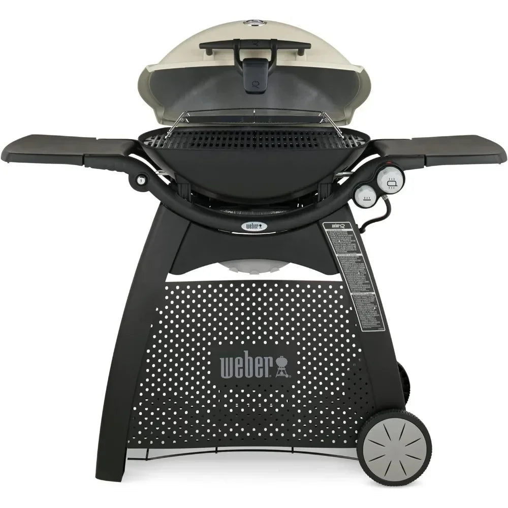 Liquid Propane Grill,