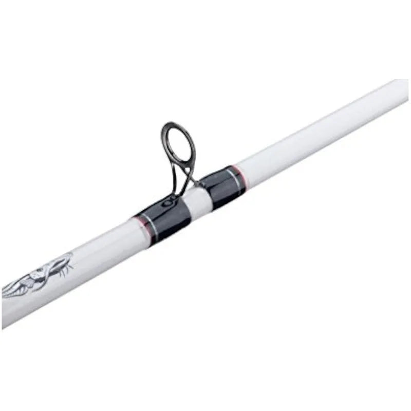 Ugly Stik Carbon Casting Fishing Rod