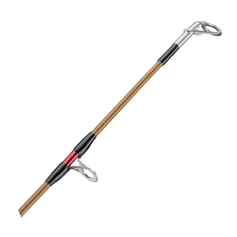 Ugly Stik 6’9” Tiger Elite Spinning Rod, One Piece Nearshore/Offshore Rod fishing rod  kits de pesca completo