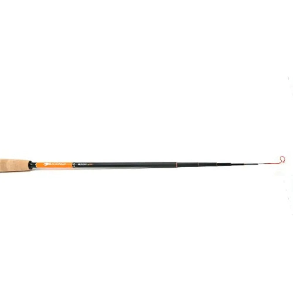 DRAGONtail MIZUCHI zx340 Zoom Small Stream 3 Length Tenkara Rod