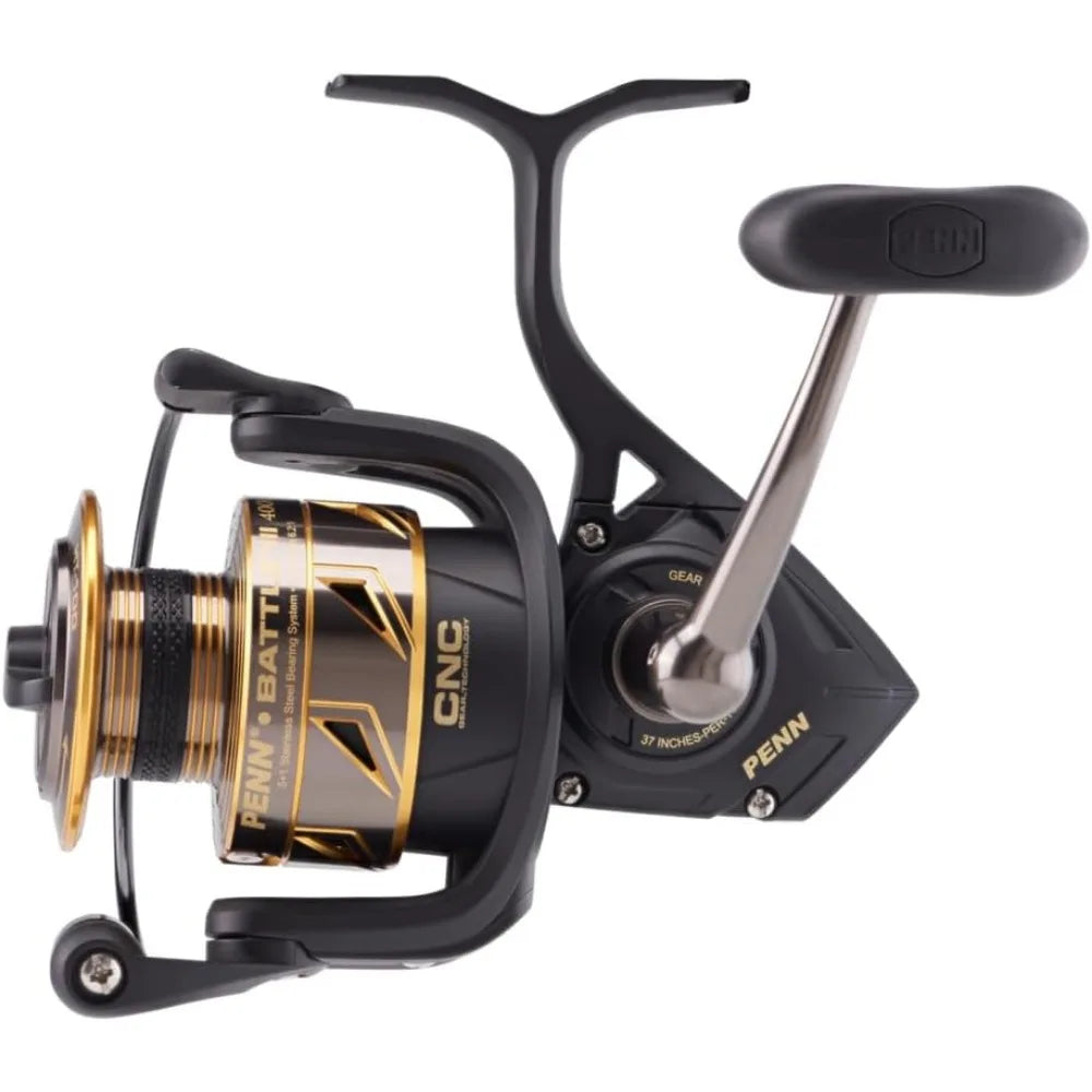 PENN Battle III Spinning Fishing Reel